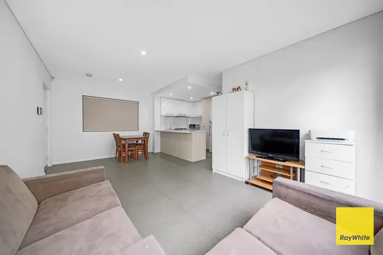 Fourth view of Homely apartment listing, 4/45 Mathoura Street, Midland WA 6056