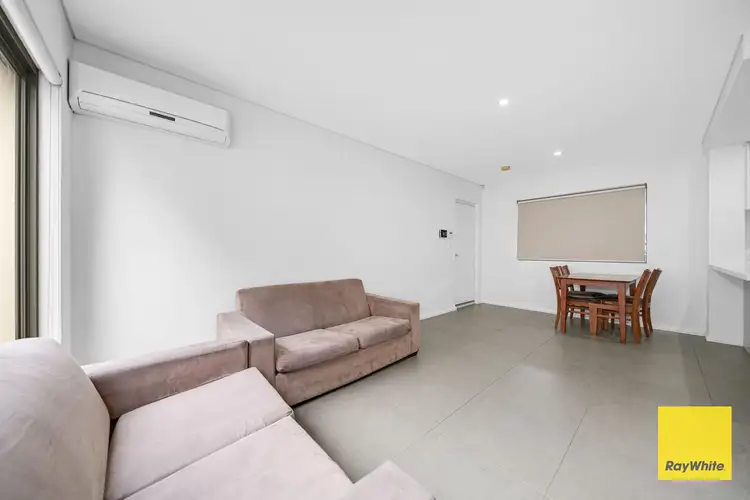 Fifth view of Homely apartment listing, 4/45 Mathoura Street, Midland WA 6056