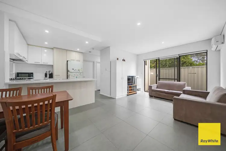 Sixth view of Homely apartment listing, 4/45 Mathoura Street, Midland WA 6056
