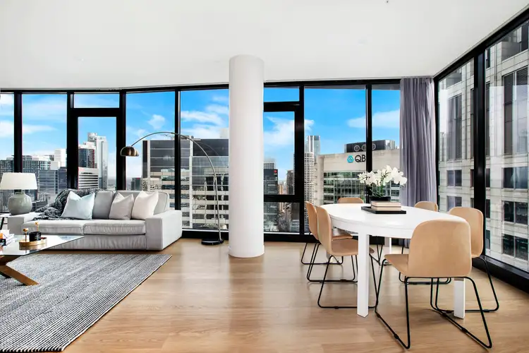 Fifth view of Homely apartment listing, 3304/38 York Street, Sydney NSW 2000