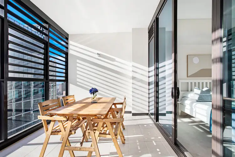 Sixth view of Homely apartment listing, 3304/38 York Street, Sydney NSW 2000