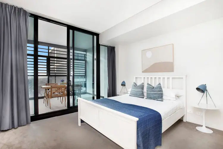 Seventh view of Homely apartment listing, 3304/38 York Street, Sydney NSW 2000