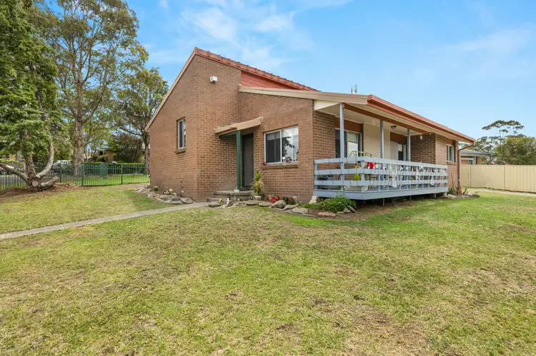 3 Antares Close, Nowra NSW 2541