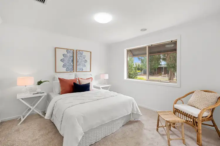 Fifth view of Homely house listing, 6-7 Bluebill Court, Lara VIC 3212