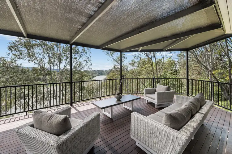 Fourth view of Homely rural property listing, 57 - 61 Billagall Drive, Karana Downs QLD 4306