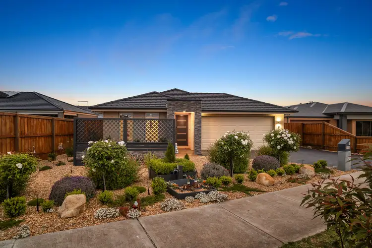 Main view of Homely house listing, 51 Elvington Avenue, Cowes VIC 3922