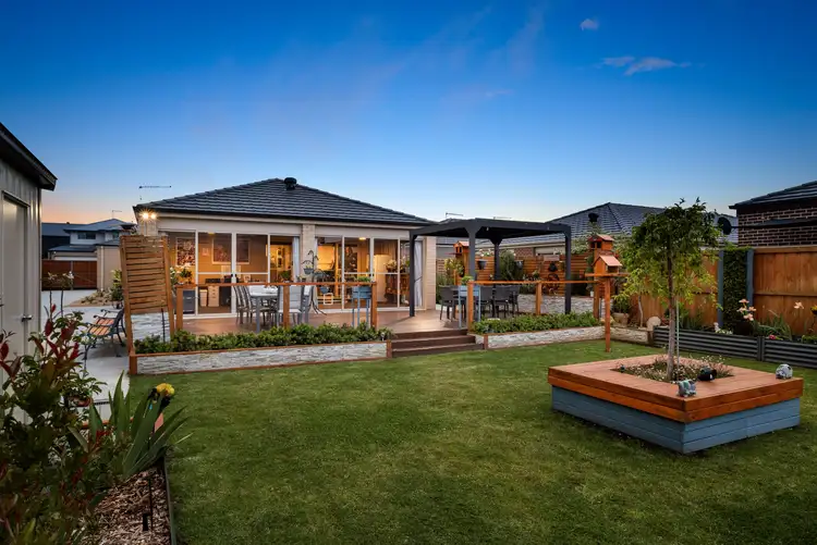 Fifth view of Homely house listing, 51 Elvington Avenue, Cowes VIC 3922