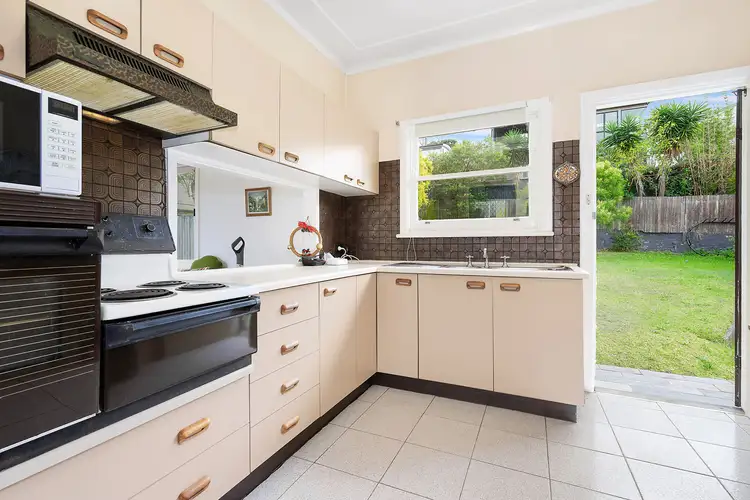 Second view of Homely house listing, 36 Jocelyn Street, North Curl Curl NSW 2099