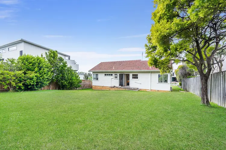 Fourth view of Homely house listing, 36 Jocelyn Street, North Curl Curl NSW 2099