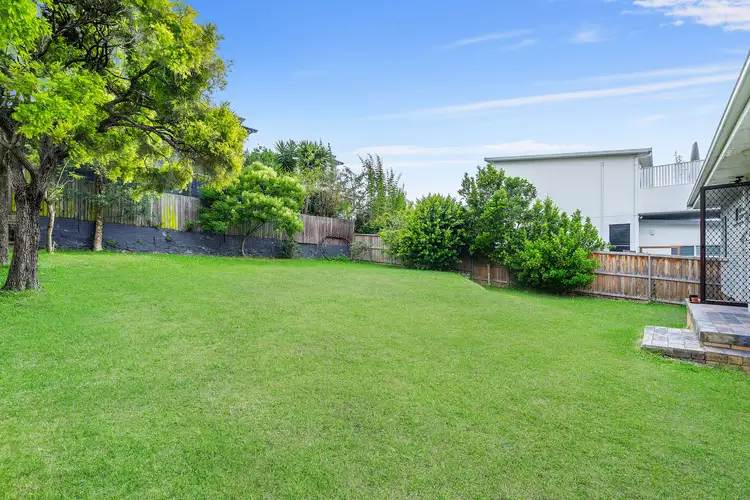 Fifth view of Homely house listing, 36 Jocelyn Street, North Curl Curl NSW 2099