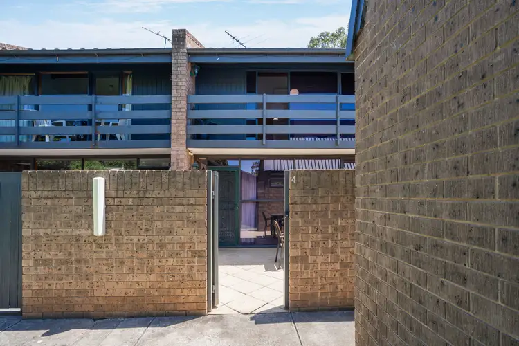 4/108 Beulah Road, Norwood SA 5067