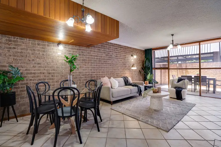Second view of Homely townhouse listing, 4/108 Beulah Road, Norwood SA 5067