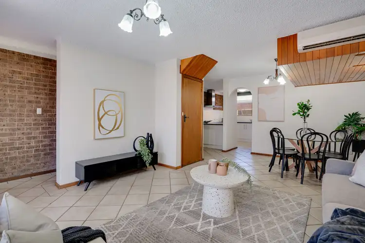 Third view of Homely townhouse listing, 4/108 Beulah Road, Norwood SA 5067