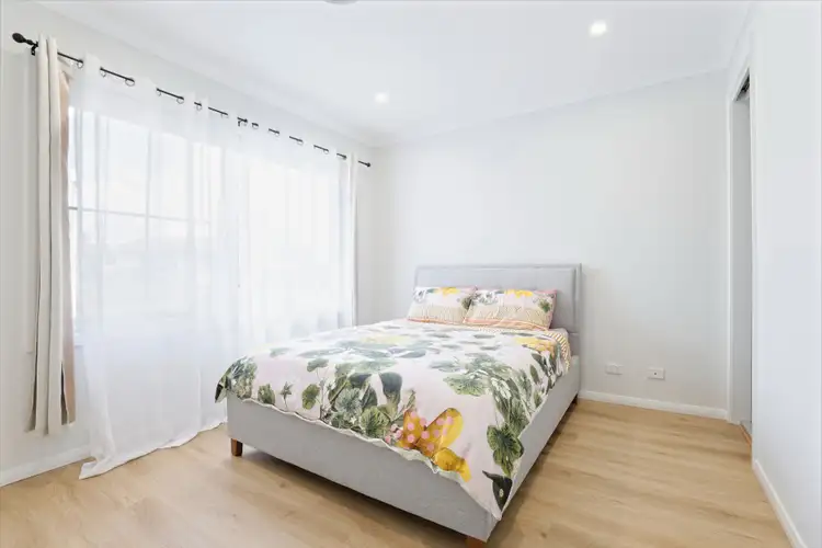 Fifth view of Homely semi-detached listing, 216 + 216a Captain Cook Drive, Willmot NSW 2770