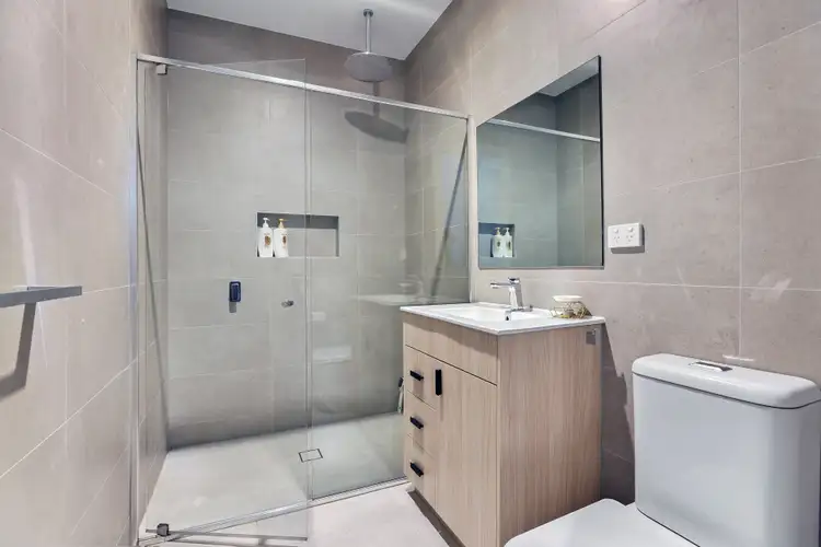 Sixth view of Homely semi-detached listing, 216 + 216a Captain Cook Drive, Willmot NSW 2770