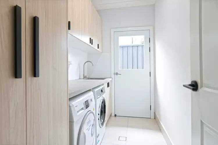Seventh view of Homely semi-detached listing, 216 + 216a Captain Cook Drive, Willmot NSW 2770