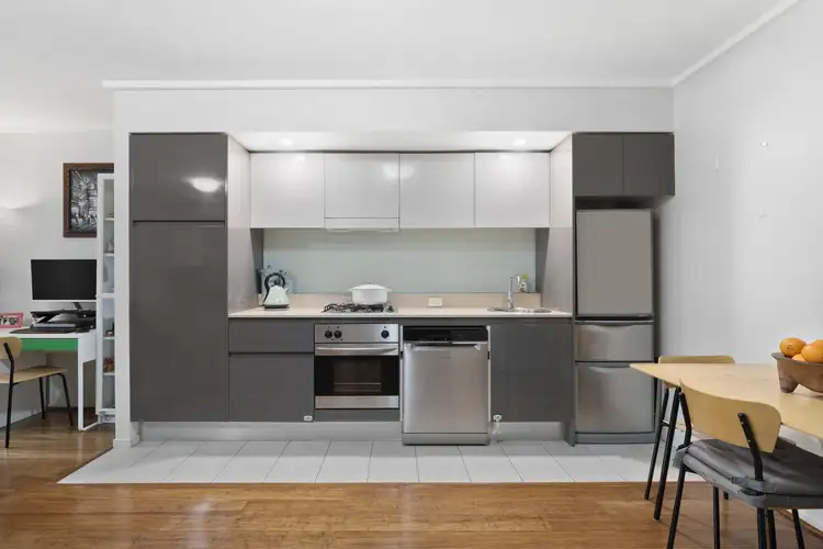 Fourth view of Homely apartment listing, 605N/4 Mandible Street, Alexandria NSW 2015
