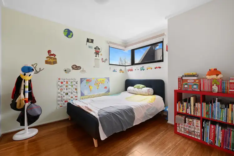 Sixth view of Homely apartment listing, 605N/4 Mandible Street, Alexandria NSW 2015
