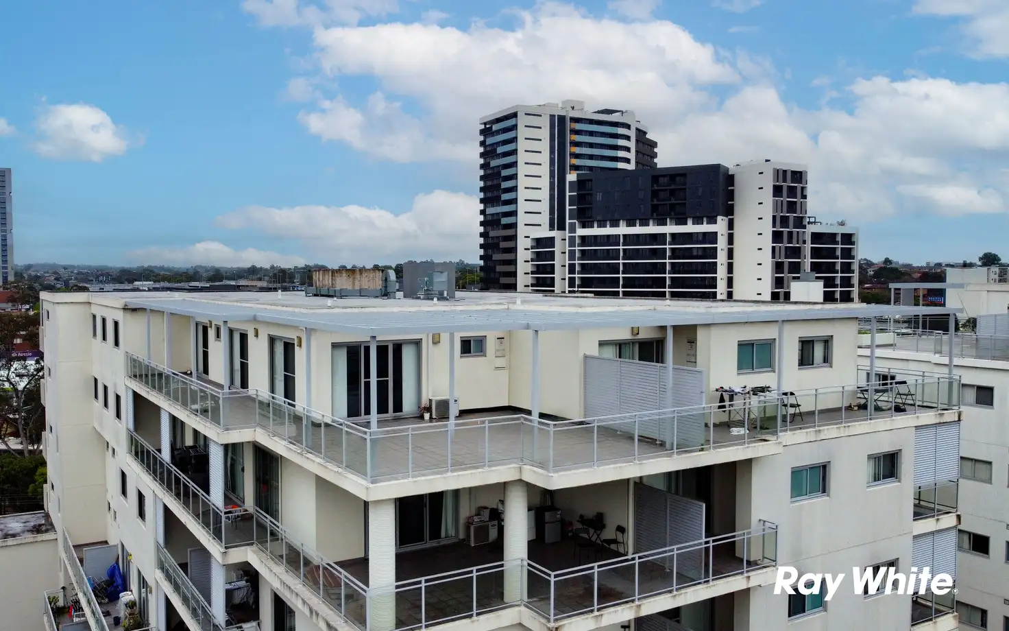 Main view of Homely apartment listing, 38/102-106 Railway Terrace, Merrylands NSW 2160
