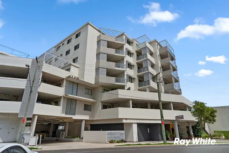 Third view of Homely apartment listing, 38/102-106 Railway Terrace, Merrylands NSW 2160