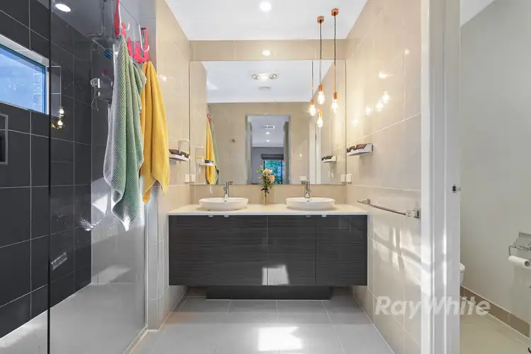 Fifth view of Homely house listing, 11 Eakin Street, Echuca VIC 3564