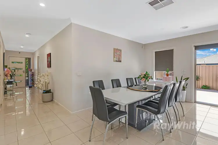 Sixth view of Homely house listing, 11 Eakin Street, Echuca VIC 3564