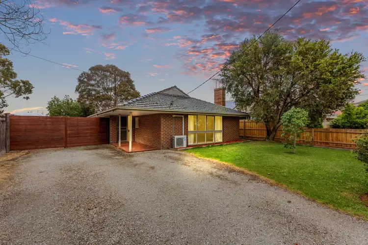 Main view of Homely house listing, 26 Gardner Street, Longwarry VIC 3816