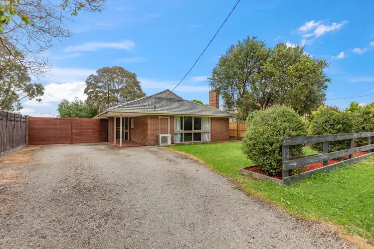 Fourth view of Homely house listing, 26 Gardner Street, Longwarry VIC 3816