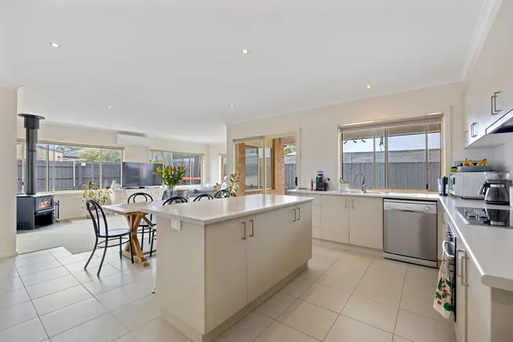 Second view of Homely house listing, 13 Honeyeater Circuit, Inverloch VIC 3996