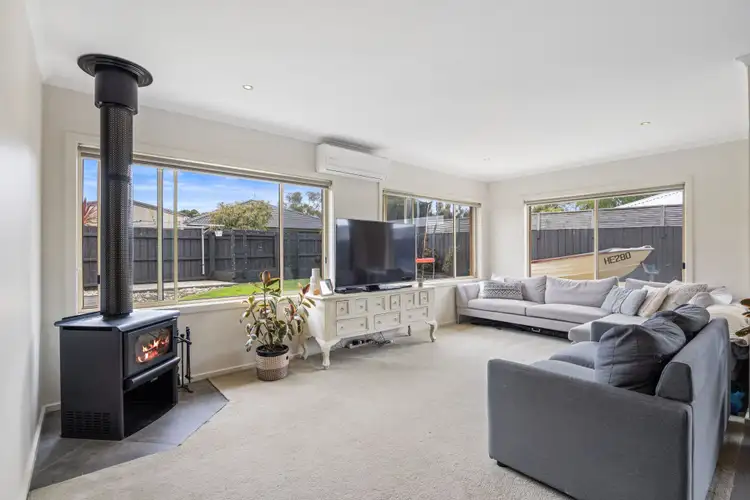 Fourth view of Homely house listing, 13 Honeyeater Circuit, Inverloch VIC 3996