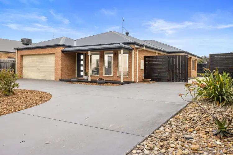 Fifth view of Homely house listing, 13 Honeyeater Circuit, Inverloch VIC 3996