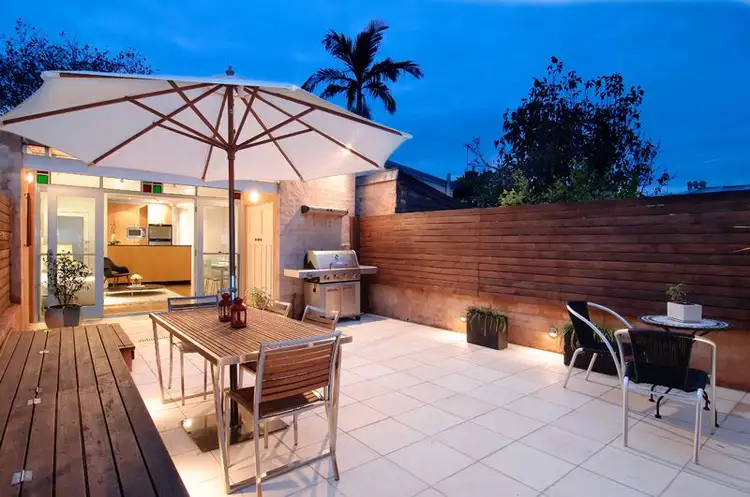 79a Trafalgar Street