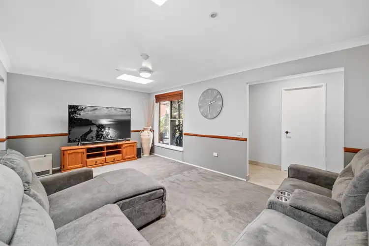Second view of Homely house listing, 19 Svensden Place, Ingleburn NSW 2565