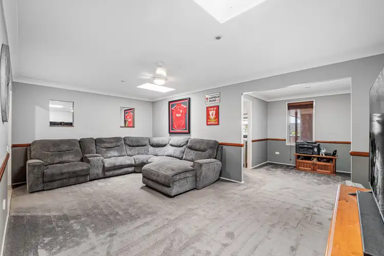 Third view of Homely house listing, 19 Svensden Place, Ingleburn NSW 2565