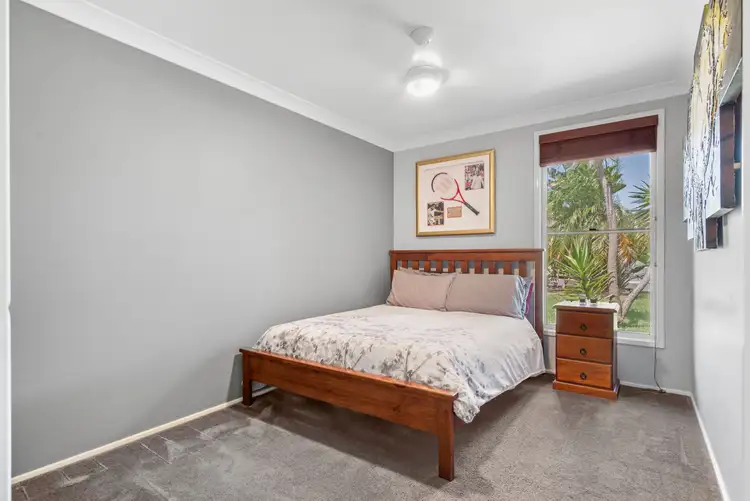 Seventh view of Homely house listing, 19 Svensden Place, Ingleburn NSW 2565