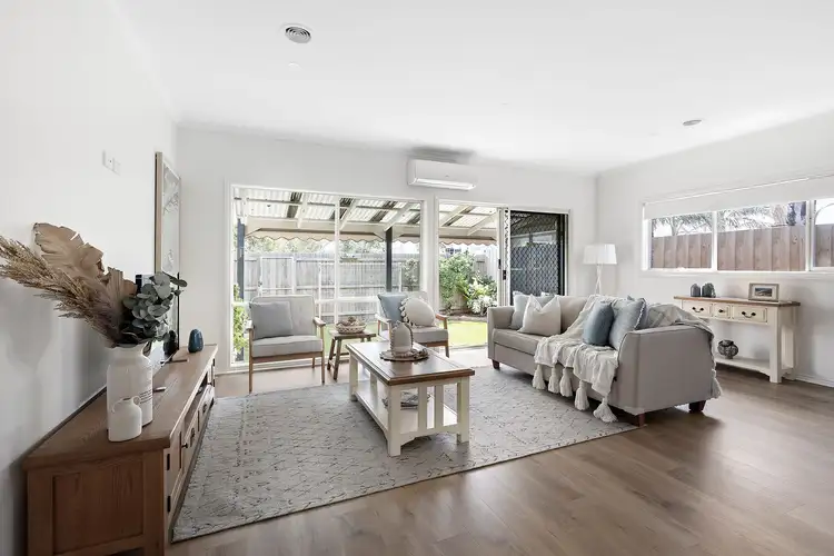 Second view of Homely house listing, 22A Melaleuca Drive, Carrum VIC 3197