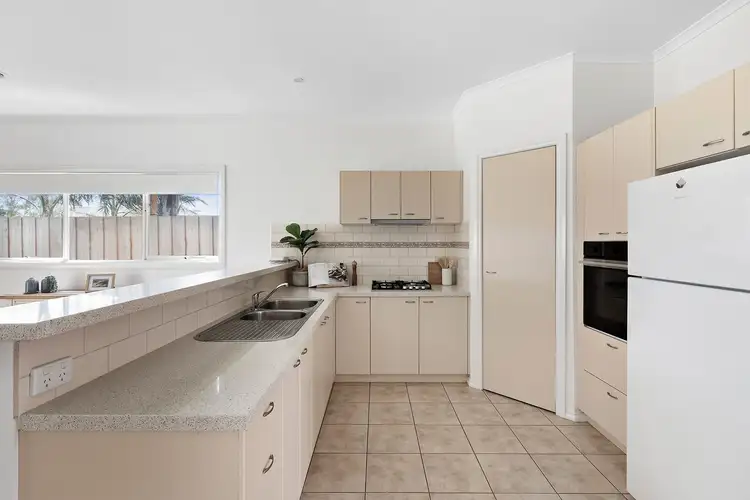 Third view of Homely house listing, 22A Melaleuca Drive, Carrum VIC 3197