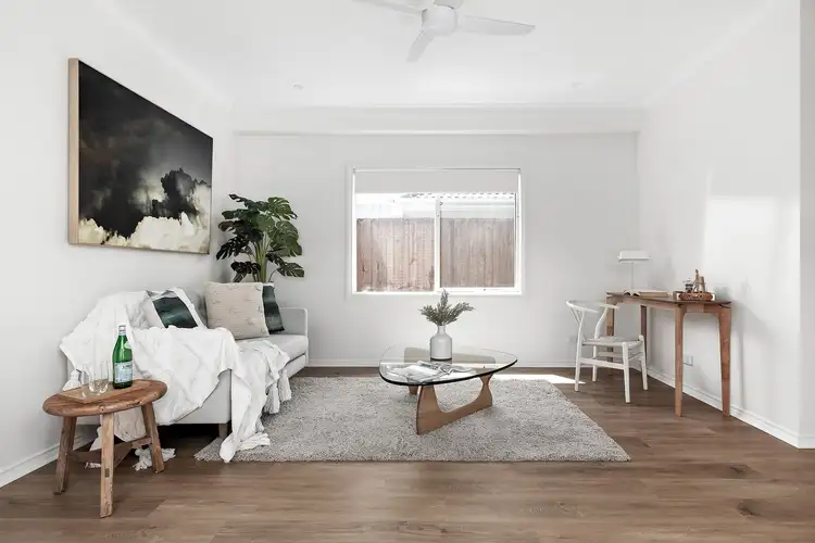 Fifth view of Homely house listing, 22A Melaleuca Drive, Carrum VIC 3197