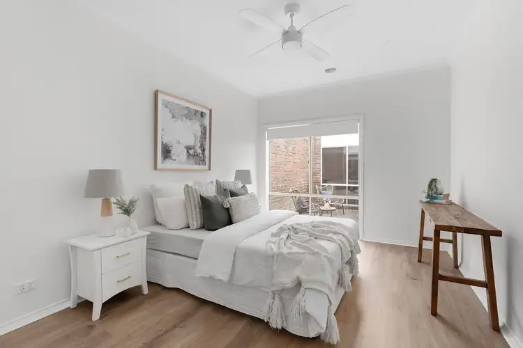 Sixth view of Homely house listing, 22A Melaleuca Drive, Carrum VIC 3197