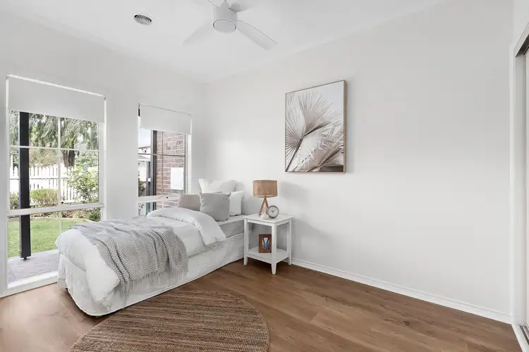 Seventh view of Homely house listing, 22A Melaleuca Drive, Carrum VIC 3197