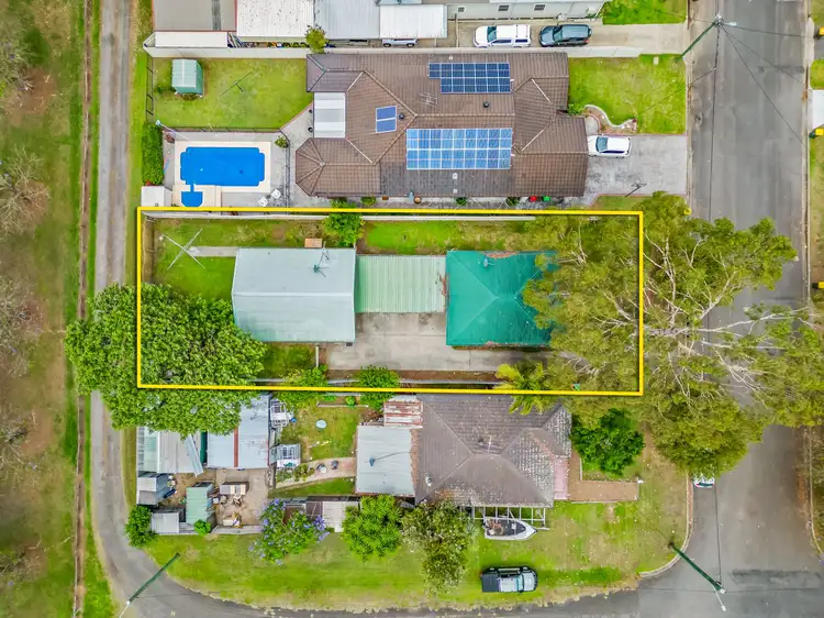 22 Attwater Avenue, Cessnock NSW 2325