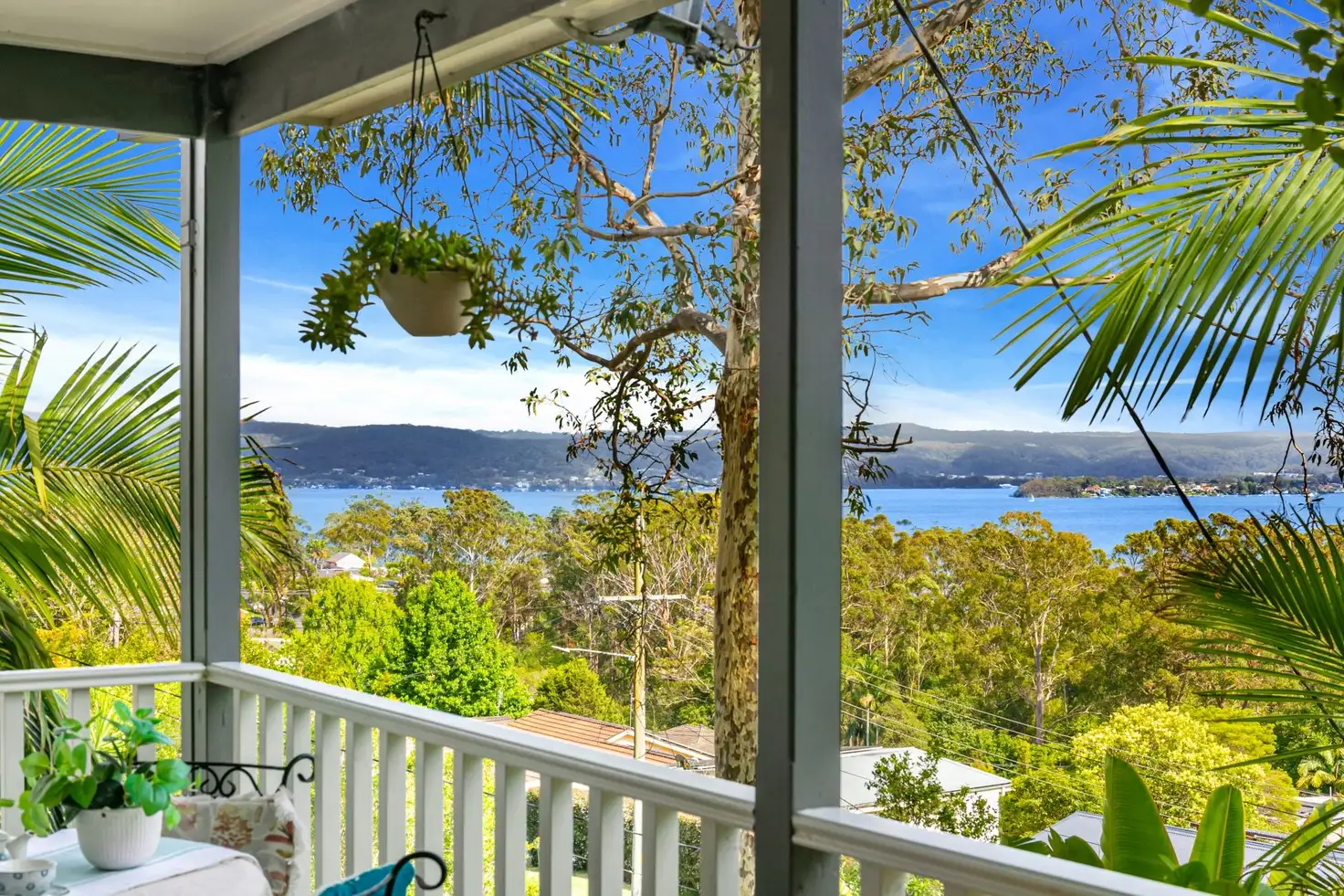 Main view of Homely house listing, 24 Moray Parade, Saratoga NSW 2251
