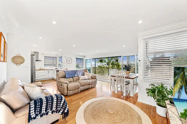 Third view of Homely house listing, 24 Moray Parade, Saratoga NSW 2251