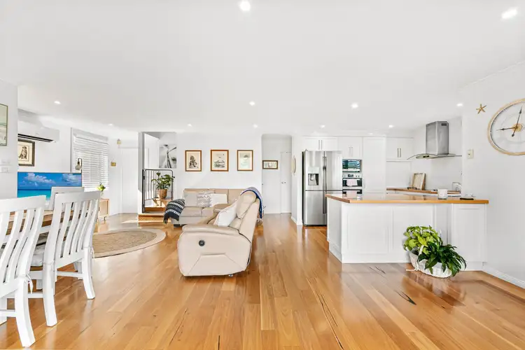 Fifth view of Homely house listing, 24 Moray Parade, Saratoga NSW 2251