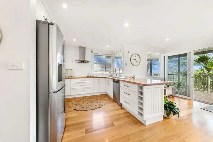 Sixth view of Homely house listing, 24 Moray Parade, Saratoga NSW 2251