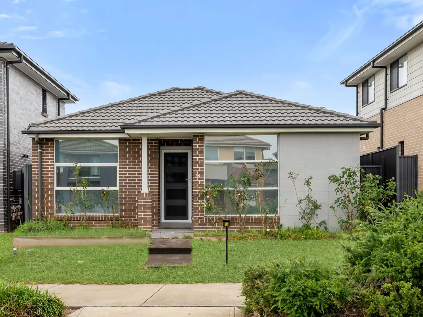 Main view of Homely house listing, 99 MacDonald Road, Bardia NSW 2565