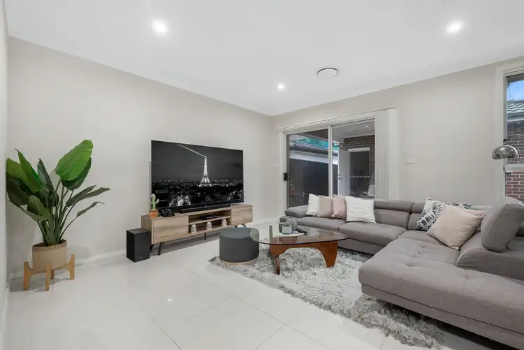 Second view of Homely house listing, 99 MacDonald Road, Bardia NSW 2565