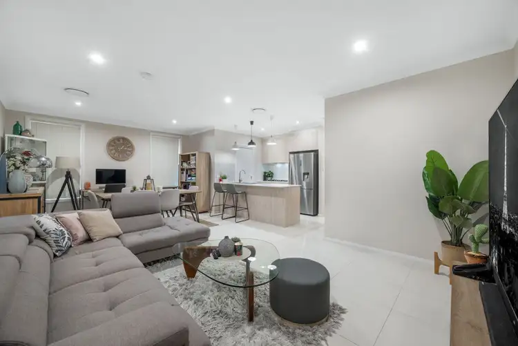 Third view of Homely house listing, 99 MacDonald Road, Bardia NSW 2565