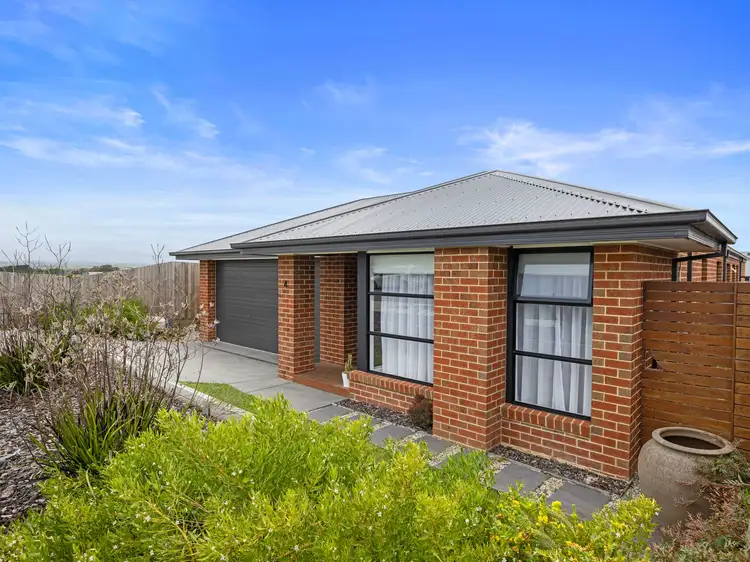 4 Ash Grange, North Wonthaggi VIC 3995