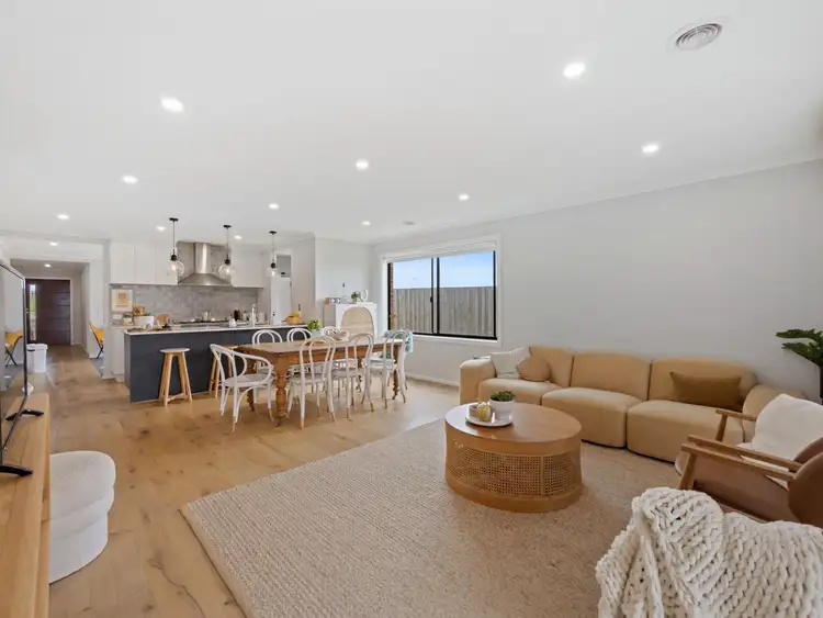 Second view of Homely house listing, 4 Ash Grange, North Wonthaggi VIC 3995